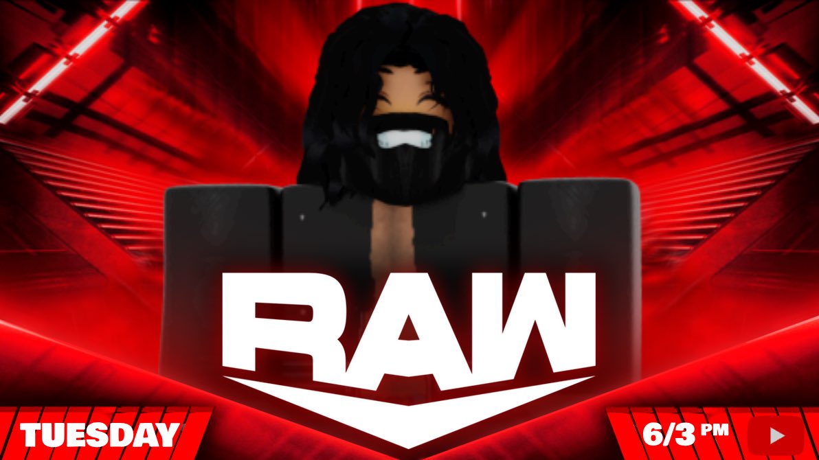 WWEFOnRoblox tweet picture