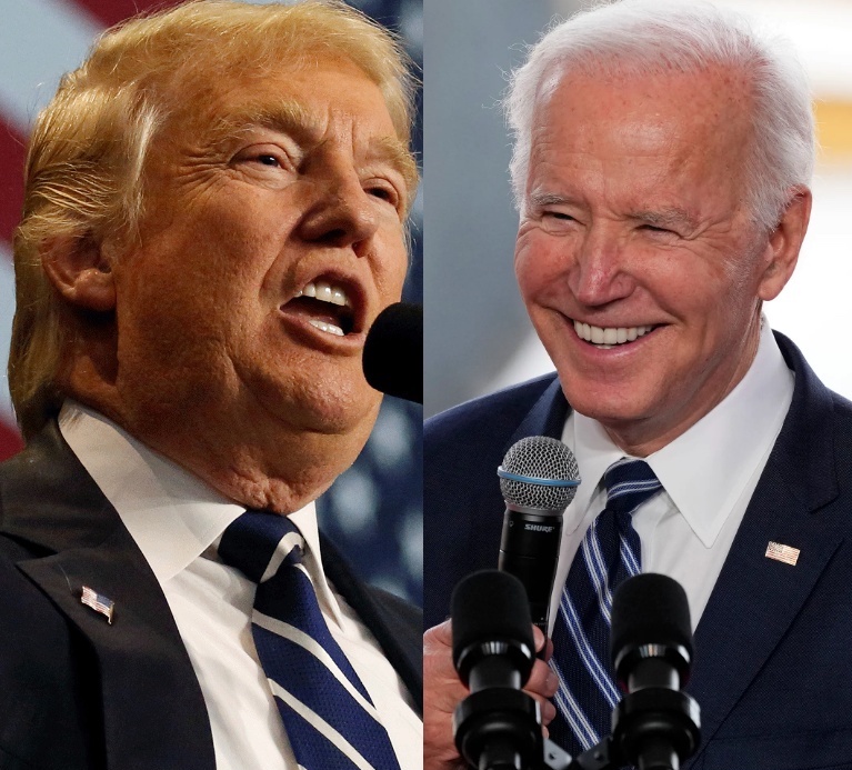 BREAKING: President Biden brutally torches Donald Trump for claiming that he has the cash to pay the reduced $175 million bond in his New York Civil fraud case — and then unloads on him with hilarious mockery. This is going to send Trump into a rage... 'Donald Trump is weak and