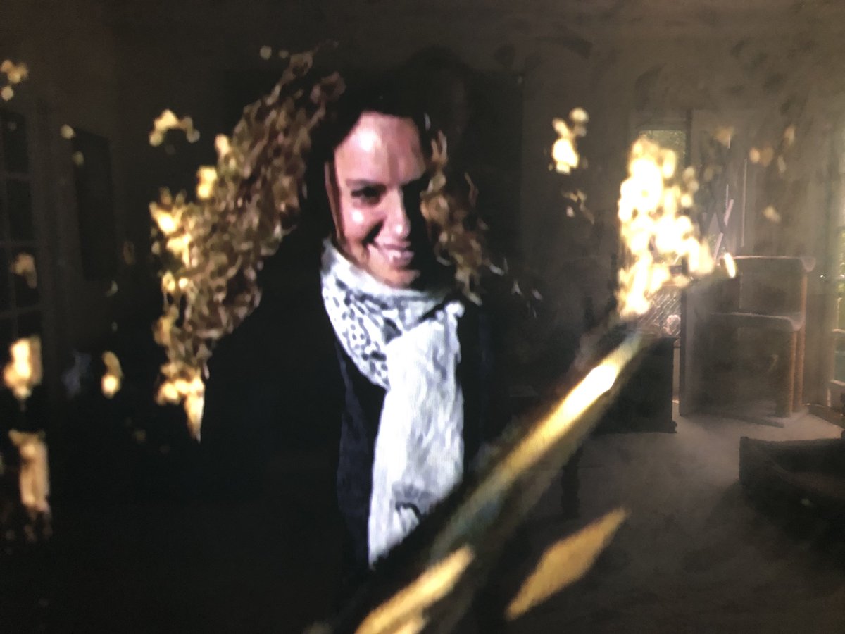 BobWeide's tweet photo. Some of you have already caught on, but the woman in the final scene with the late, great @TheRichardLewis in last night's episode of #CurbYourEnthusiasm was his real life wife, Joyce - his soulmate, the love of his life, his purpose. And by the way, she crushed it in the show! https://t.co/TQjvDAlwaB
