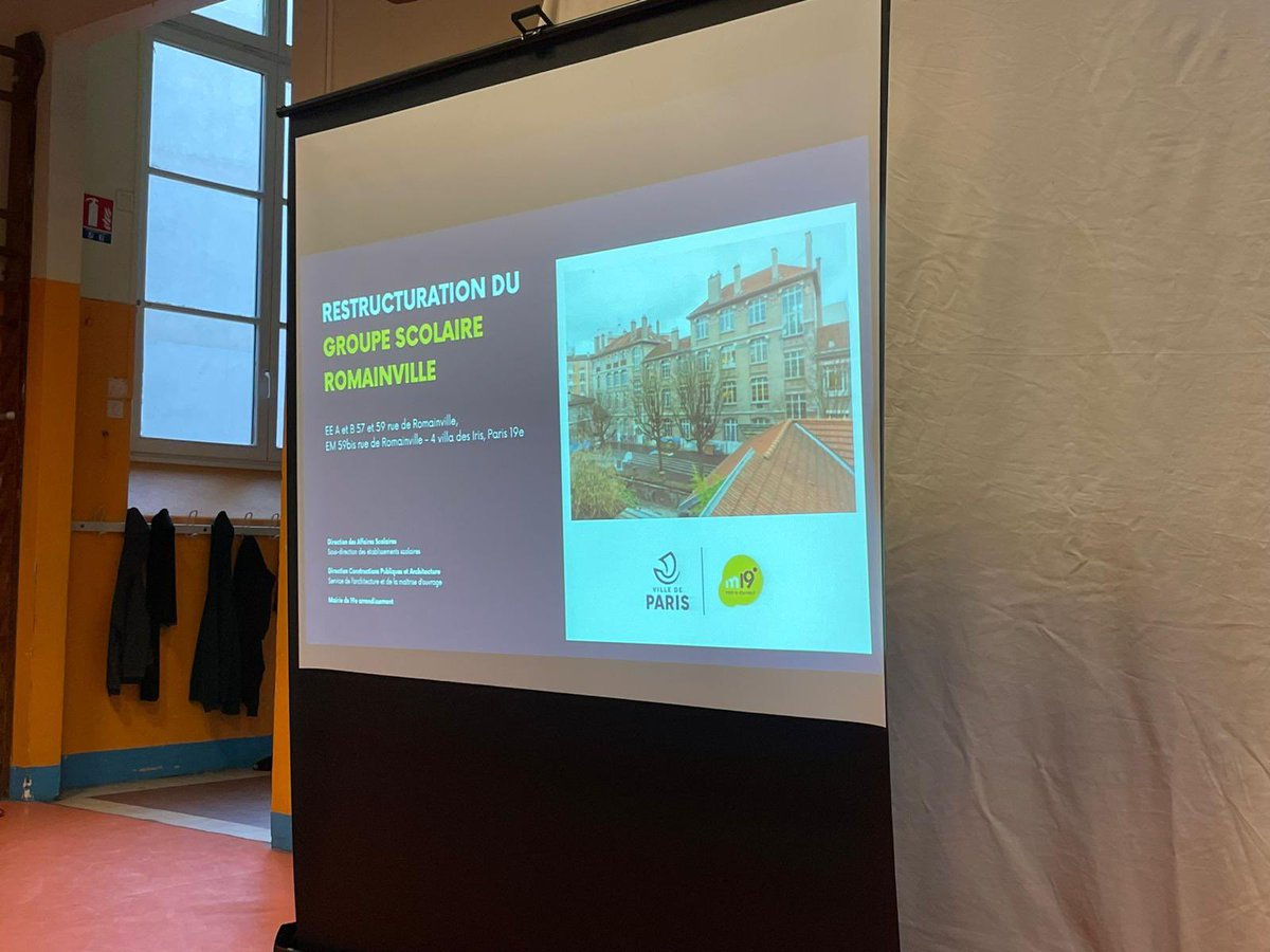 Yasmina MERZI tweet media