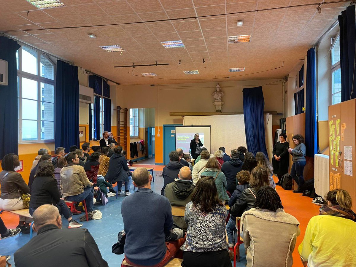 Yasmina MERZI tweet media