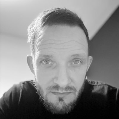 D6Frag's tweet image. #NewProfilePic