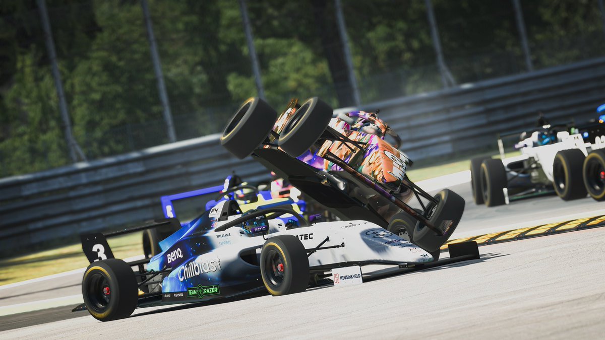 Alxander Spetz tweet media