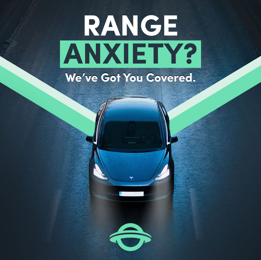 UFODriveTweets's tweet photo. Have you ever suffered from range anxiety? We've got you covered. 🛸

#ufodrive #carrental #chargesmart #chargingtips #electricvehicles #electriccar #traveltips #howto https://t.co/bYQ4doFlwy