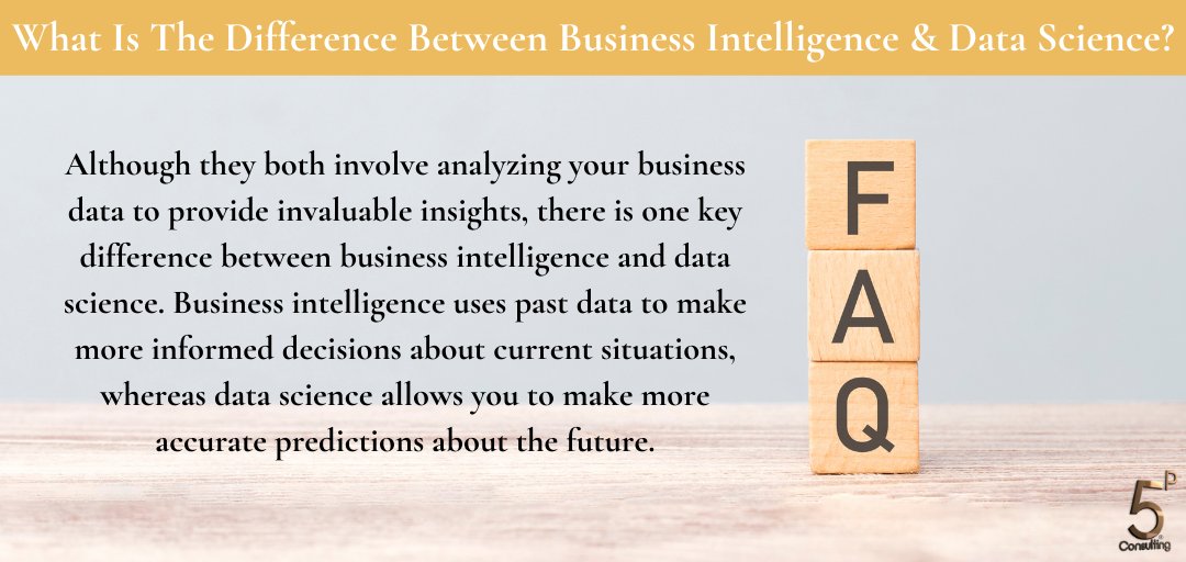 At 5P, you'll get a team of experts with experience implementing #businessintelligence solutions for a wide range of businesses. We’ve helped organizations successfully collect, configure, & visualize their #data to make more informed #businessdecisions. hubs.li/Q02qBWGs0