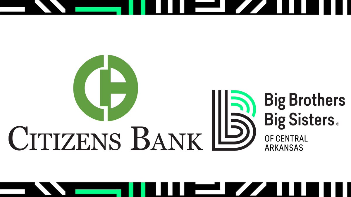 BBBS of Central Arkansas tweet media