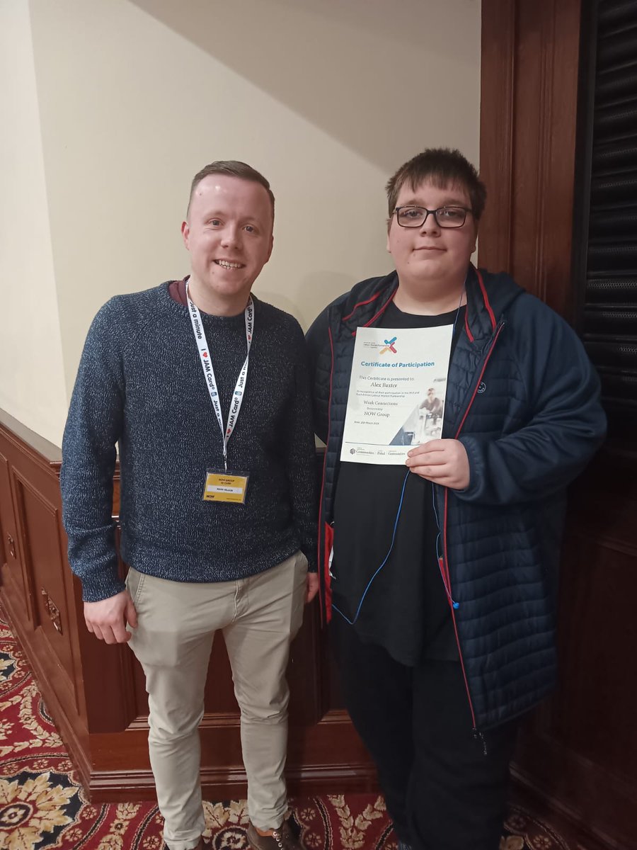 Niamh NowGroup tweet media