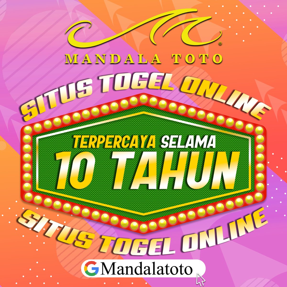 LINK SLOT TERBARU & TERGACOR tweet media