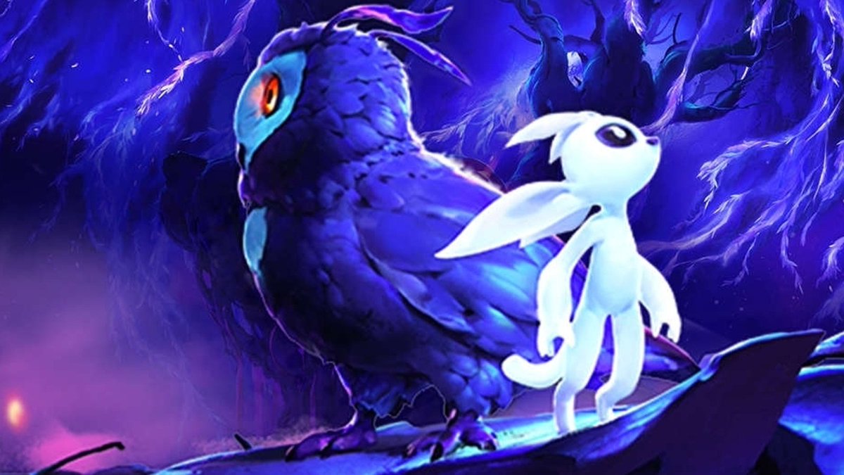We will finally be playing the sequel to Ori - Will of the wisps. Scale from 1-10 what's the difficulty compared to the first? #gitgud