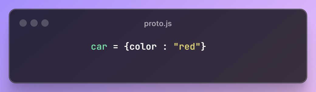 Cyber78678's tweet image. 🧵1/13🧵
Let me Explain How???
how much critical &quot;#PrototypePollution&quot; is. 
Exploitations Leads to:

1) Remote Code Execution (RCE)

2) Property Injection (Cookies, tokens)

3) Elevation of privileges

Objects : Let’s say we have an object car , and the color of the car, which is…