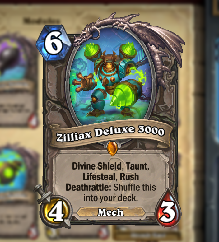We want to see your Zilliax Deluxe 3000s! Show us your perfect