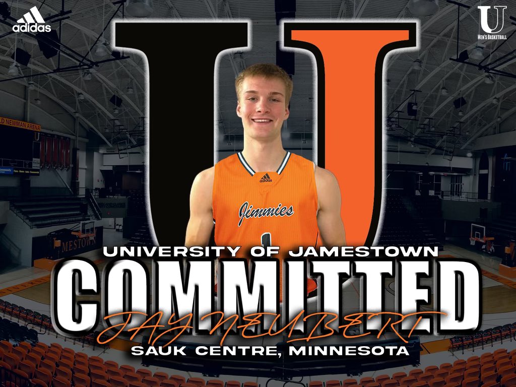 Jay Neubert tweet media