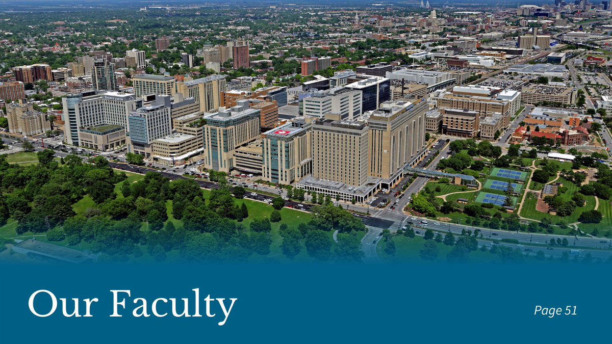 The Division of Public Health Sciences is home to nearly 30 epidemiologists, statisticians, behavioral scientists, economists, health communication scientists, and other researchers. Meet our faculty in the 2023 Department of Surgery Annual Report: bit.ly/49reznK