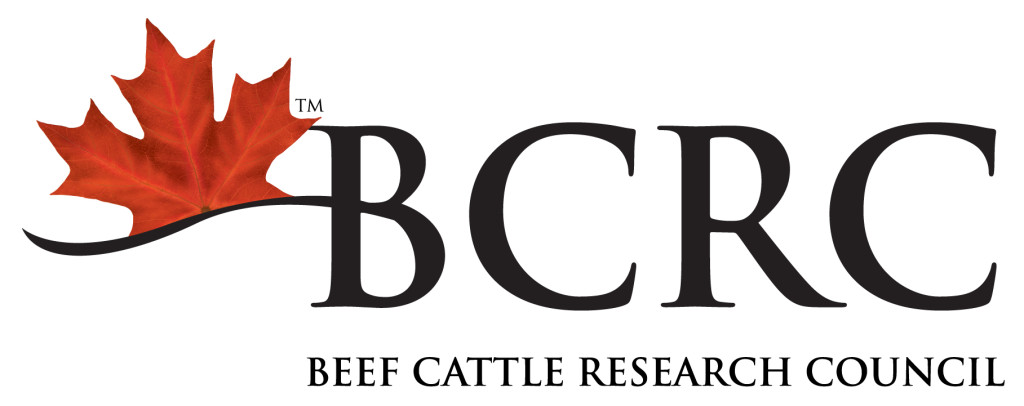 #MemberMondaySpotlight - @BeefResearch (BCRC) has been a member since the CRSB's inception in 2014. @BeefResearch is a national industry-led funding agency to determine beef, cattle, and forage research and development priorities for the Canadian beef industry.