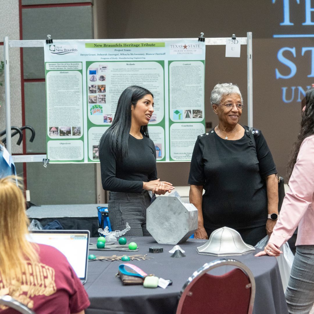 Generación STEM tweet media