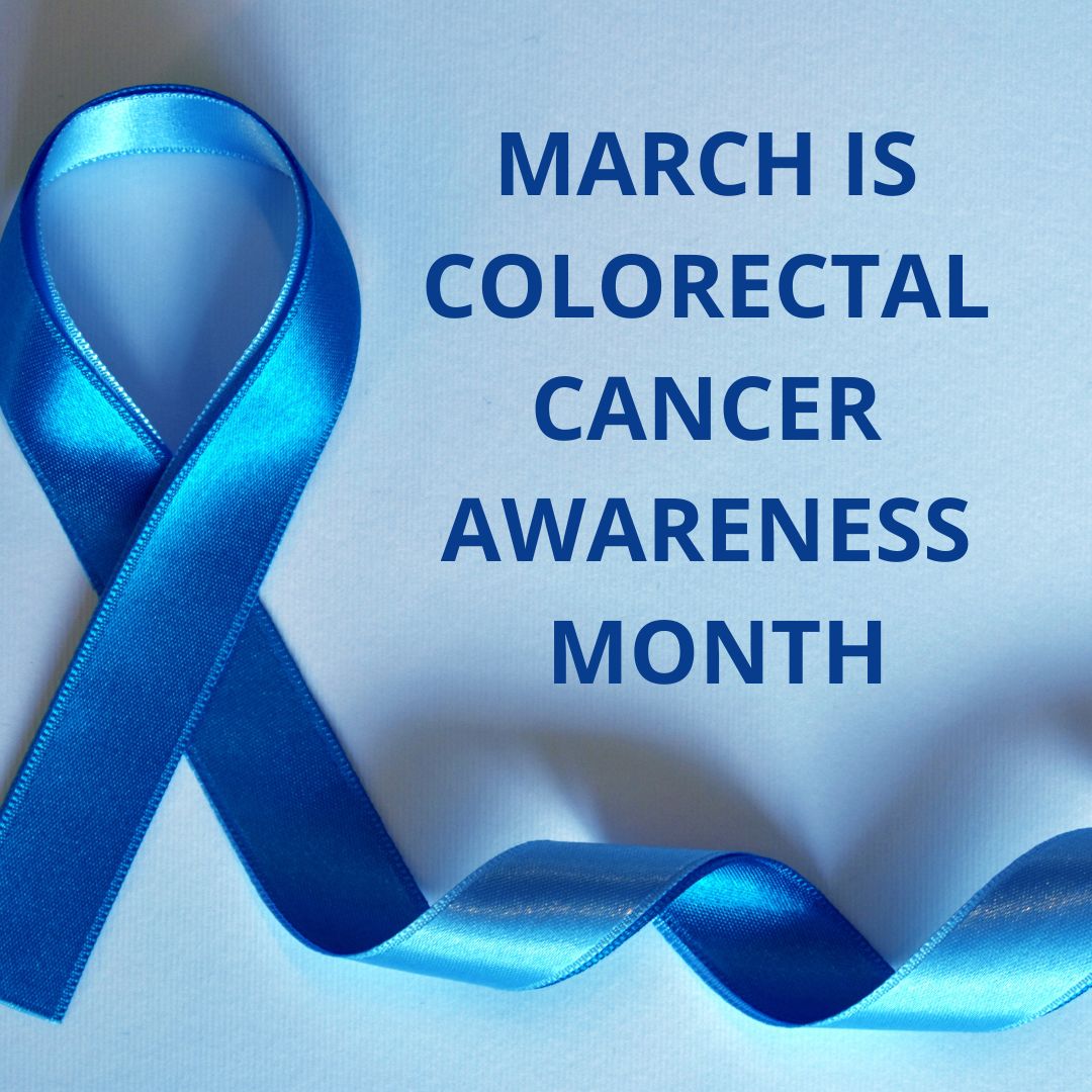 Our #ColorectalCancerAwarenessMonth blog explains risk factors for #colorectal cancer, actions to take to prevent #colorectal cancer and much more. bit.ly/Colonhealth_Ma… #SansumClinic #ForYourGoodHealth #RidleyTreeCancerCenter #SutterHealth #coloncancer #colonoscopy