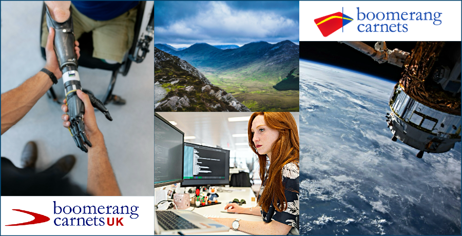 ATACarnetExpert's tweet image. Reasons to Consider #Expansion into N. Ireland. Read more: atacarnet.com/Expand-n-Grow-…

#Belfastcity #NorthernIrelandbusiness #DiscoverNI #UnitedKingdom #Globaltrade #Export #logistics