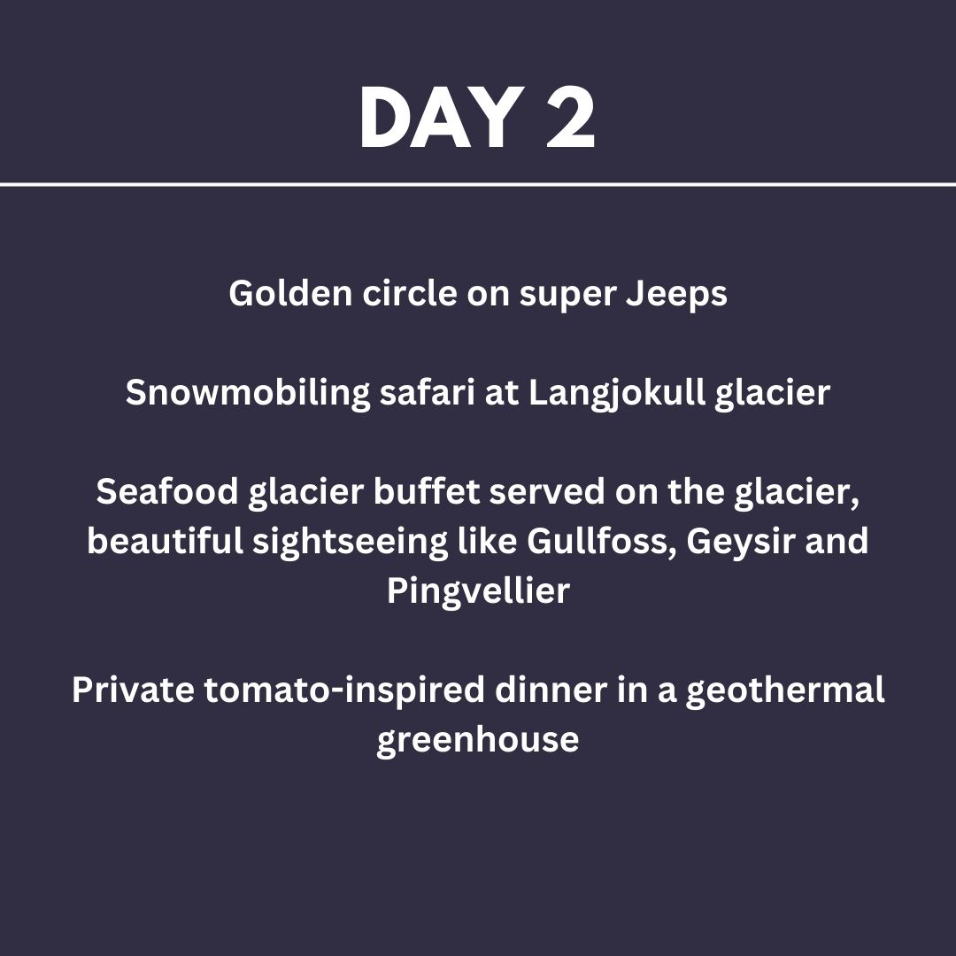 destinations Unlimited tweet media