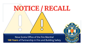 elink 2.1A USB Charger recalled due to fire hazard
recalls-rappels.canada.ca/en/alert-recal…