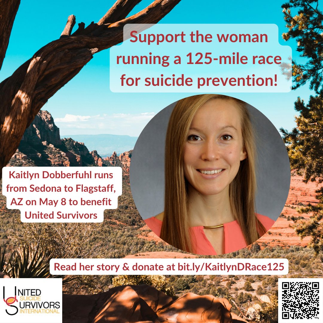 Workplace Suicide Prevention (@worksuicideprev) on Twitter photo A Project Manager w/ <a href="/GilbaneBuilding/">Gilbane Building</a>, Kaitlyn Dobberfuhl is running 125 miles this May to support #WorkplaceSuicidePrevention, @unitesurvivors and our annual #ConstructionWorkingMinds summit. Please support Kaitlyn and #SuicidePrevention with a donation. bit.ly/KaitlynDRace125 A Project Manager w/ <a href="/GilbaneBuilding/">Gilbane Building</a>, Kaitlyn Dobberfuhl is running 125 miles this May to support #WorkplaceSuicidePrevention, @unitesurvivors and our annual #ConstructionWorkingMinds summit. Please support Kaitlyn and #SuicidePrevention with a donation. bit.ly/KaitlynDRace125