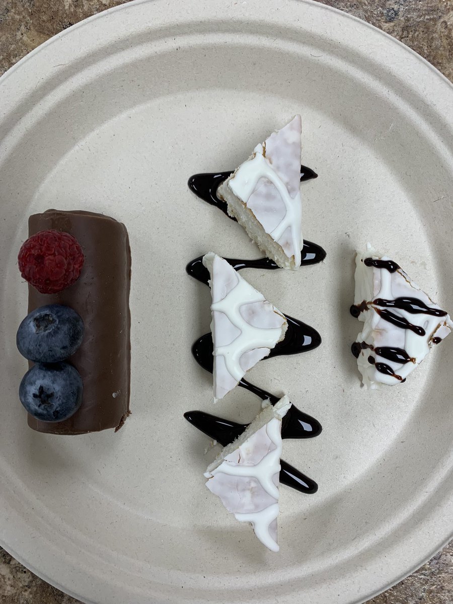 mrsgallesfcs's tweet photo. Culinary Arts Garnish Lab
#culinaryarts #fcseducation #fcsteacher #familyconsumerscience https://t.co/QWsEYTy2BV