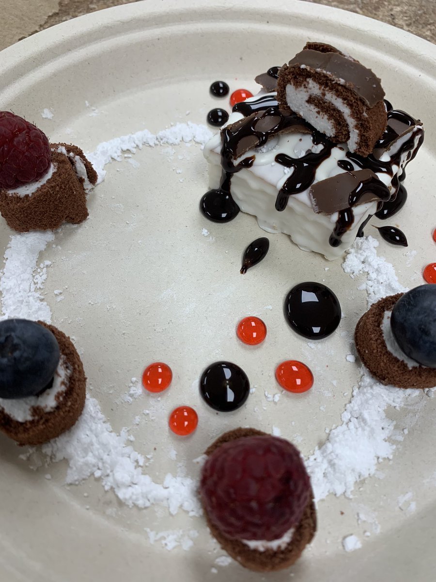 mrsgallesfcs's tweet photo. Culinary Arts Garnish Lab
#culinaryarts #fcseducation #fcsteacher #familyconsumerscience https://t.co/QWsEYTy2BV