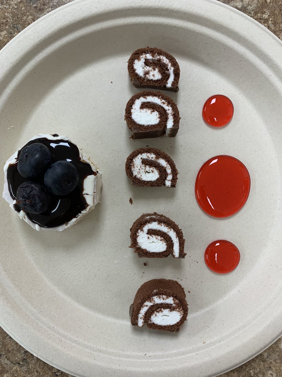 mrsgallesfcs's tweet photo. Culinary Arts Garnish Lab
#culinaryarts #fcseducation #fcsteacher #familyconsumerscience https://t.co/QWsEYTy2BV