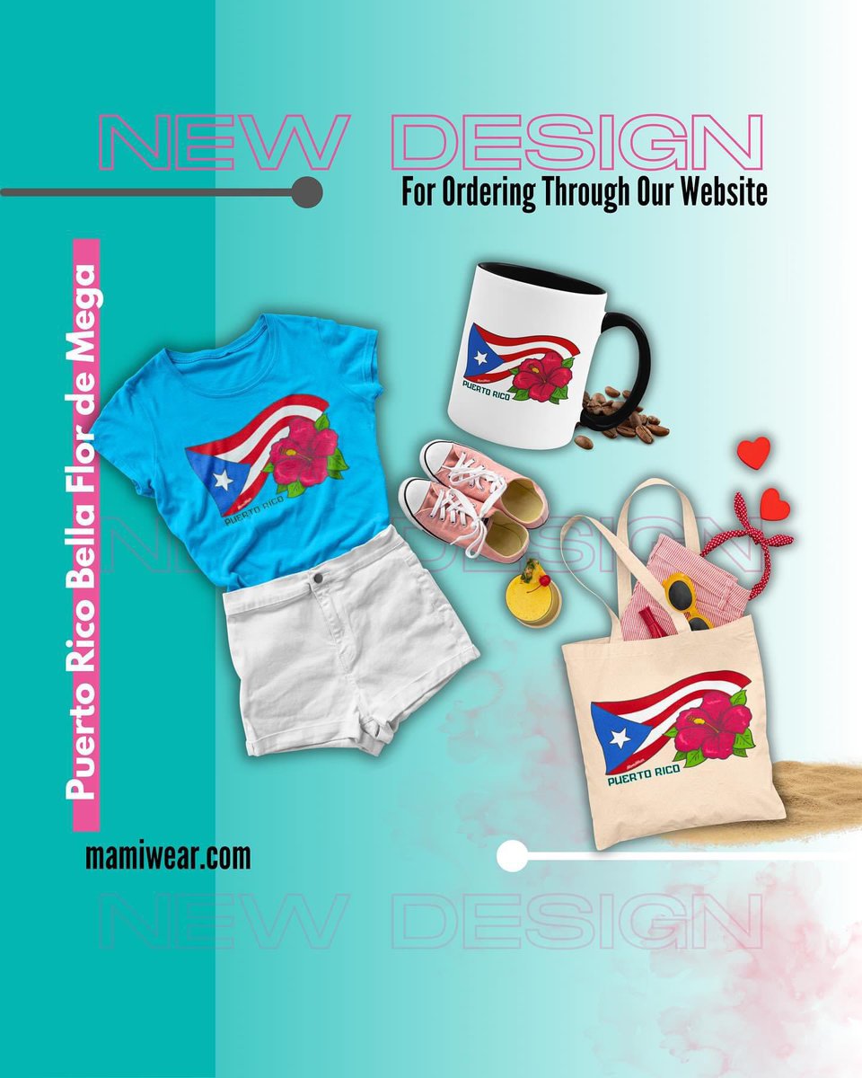 🚨 Tenemos NUEVO diseño 🚨 
¿qué les parece esta belleza? 

No te pierdas el descuento ⬇️
Coupon Code: HAPPY for a 15% OFF 

 Exclusive design © 𝘣𝘺 <a href="/MamiWear/">MamiWear</a> 

𝐒𝐇𝐎𝐏 ➡️ mamiwear.com 🛍