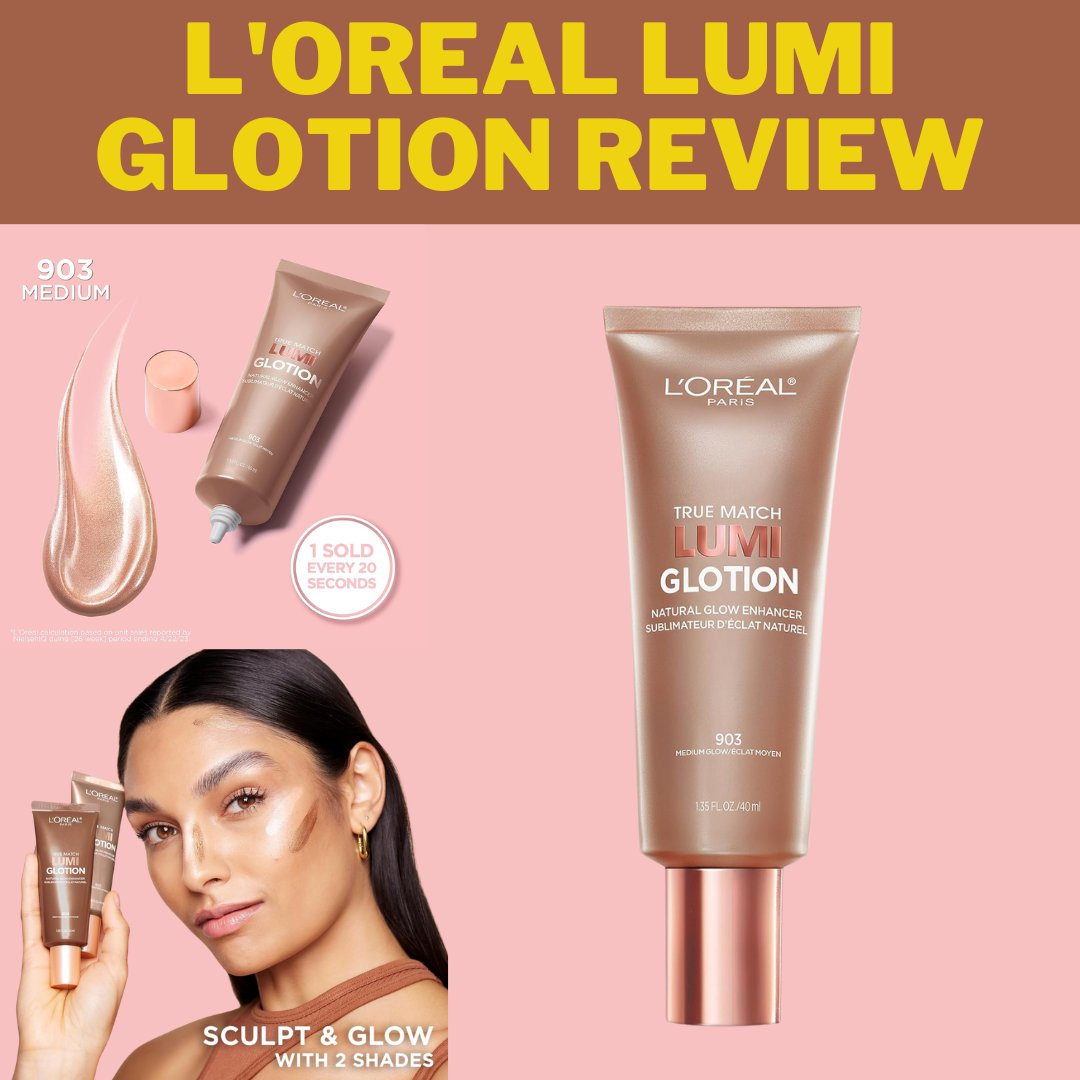 PapulHossa61578's tweet photo. L'Oreal Lumi Glotion Review. (18% Discount + 4.6/5 Rating)
Link: https://t.co/qljPCFpkZA
#loreal #lorealpro #lorealparis #lorealmakeup #lorealprous #lorealcolorista #lorealcolorista #lorealhair #lorealprofindia #lorealbrasil #lorealaccess #loréal #makeup #makeuptutorial #USA https://t.co/naTs2S5DIf