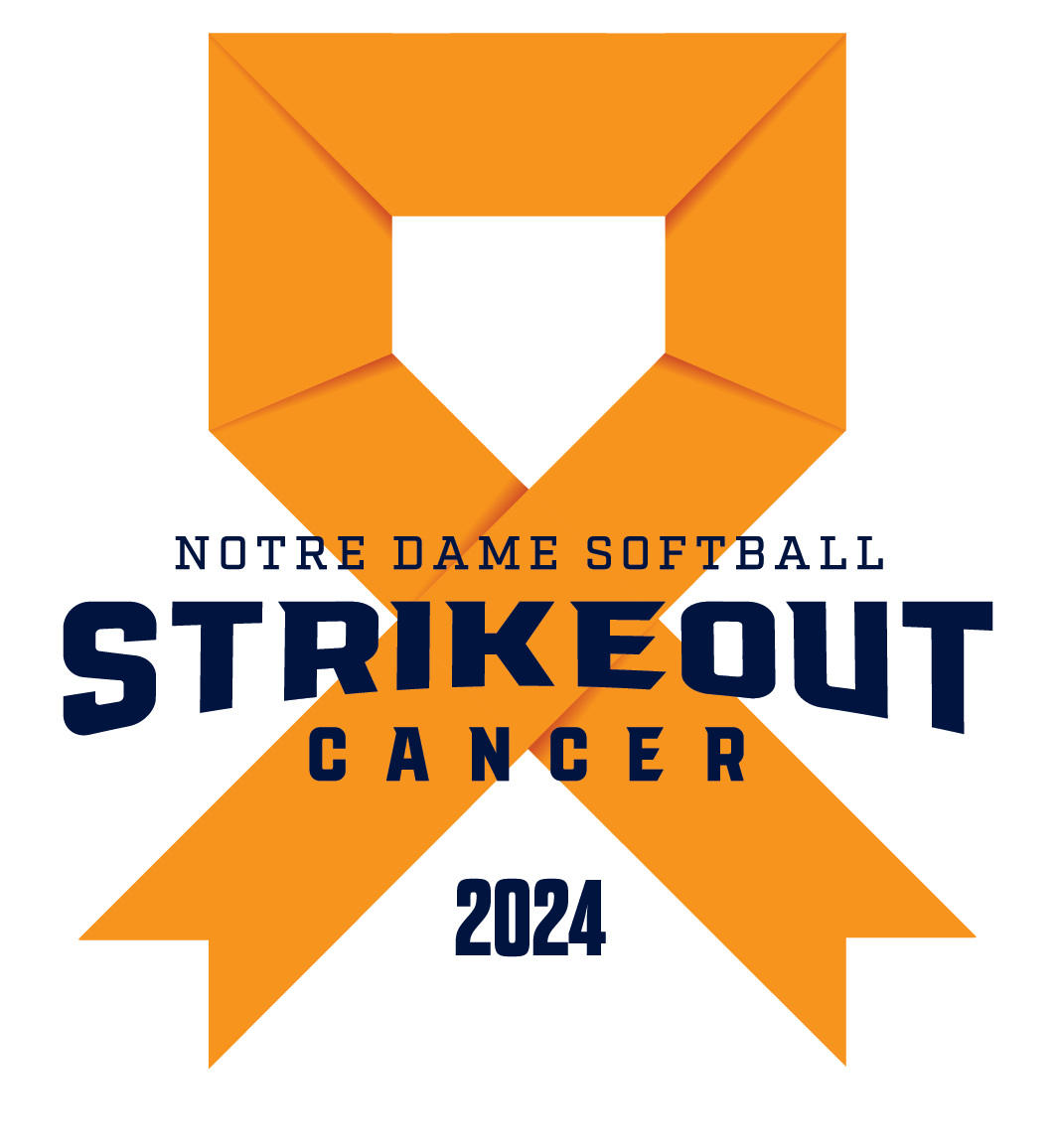 NDsoftball's tweet photo. Helps us reach out goal of $40,000 before we even make it to #StrikeoutCancer Weekend (April 5-7)! Donate to our fundraising page today! 

https://t.co/mvKaDY721q

#GoIrish☘️ https://t.co/fK77WK9ey8