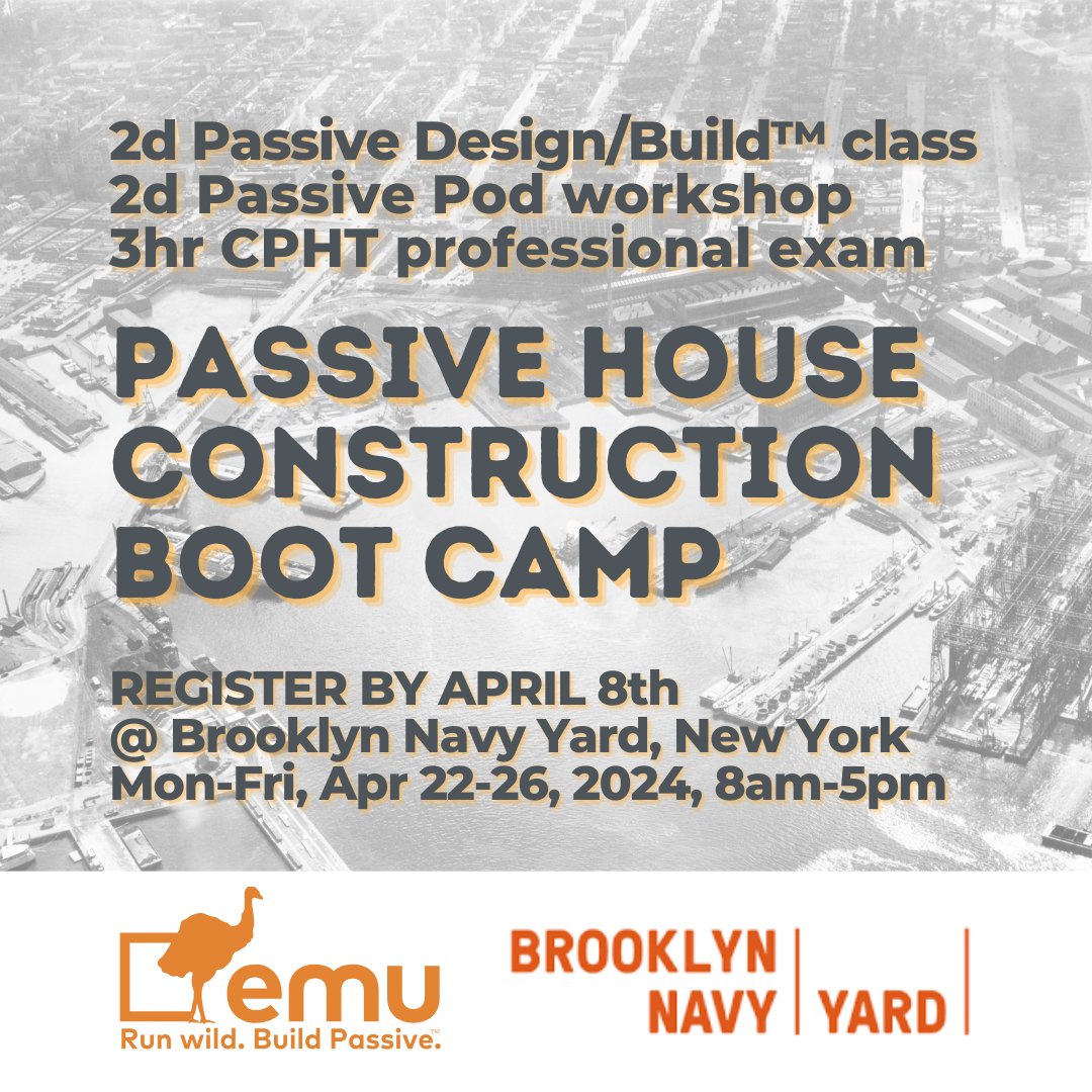 Emu Passive tweet media