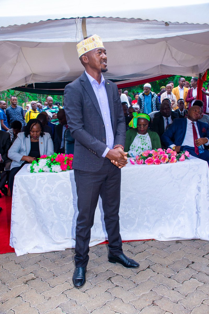 FriendsofPMMM's tweet image. I had the privilege of joining CS EAC, ASALs and Regional Development Hon. @peninah_malonza and PS Performance and Delivery Management Hon. @PSNduva under the host of Mwala MP and UDA National Organising Secretary @HonEngMusyoka for the distribution of food supplies to the Muslim…