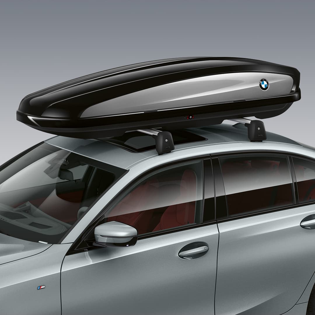 Make your BMW your own with our latest roof box offer! - 320 litre roof box and bars from €870 - 420 litre roof box and bars from €1050 Suitable for all models and includes VAT and fitting. Contact billy.perrot@kearys.ie for more information. Or call us on 021 500 3600.
