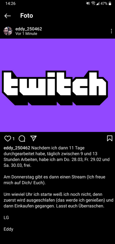MeddlTokTV's tweet photo. Neues aus der Bettler Zentrale 🥸 https://t.co/Mfs0QkSzhn