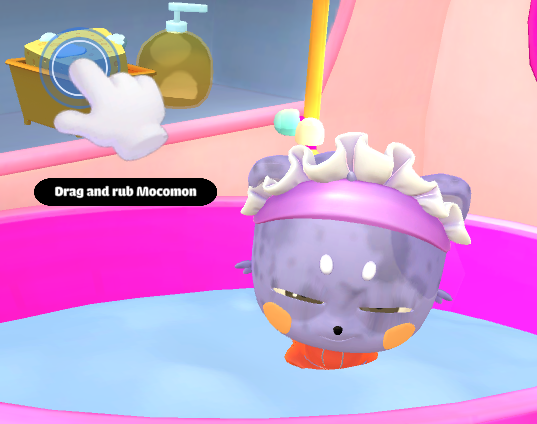 bsm301984's tweet image. ITOs are doing there job today P2E

#MocossiPlanet #ITO1ingame #ITO2ingame #pettinggame #farminggame