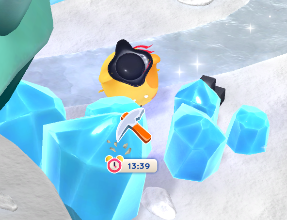 bsm301984's tweet image. ITOs are doing there job today P2E

#MocossiPlanet #ITO1ingame #ITO2ingame #pettinggame #farminggame