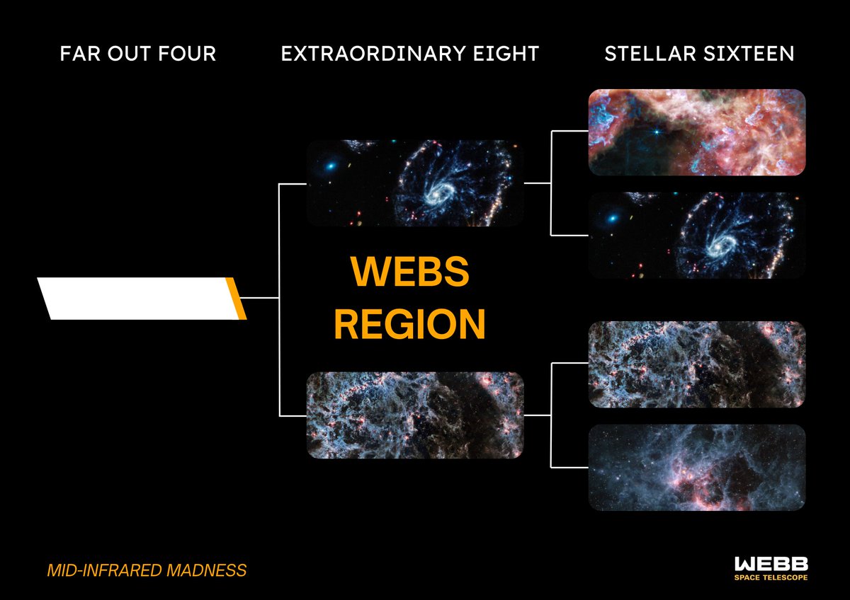 NASAWebb tweet picture