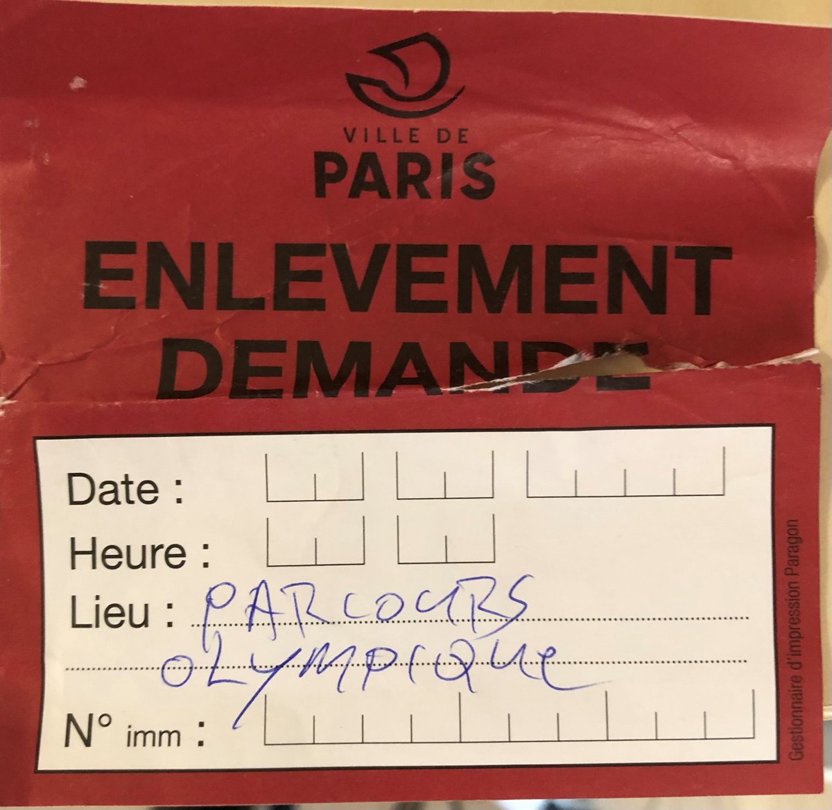 Fabienne Maleysson tweet media