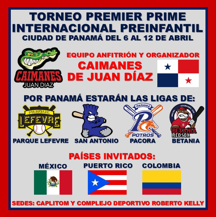 Triple Play Panamá tweet media