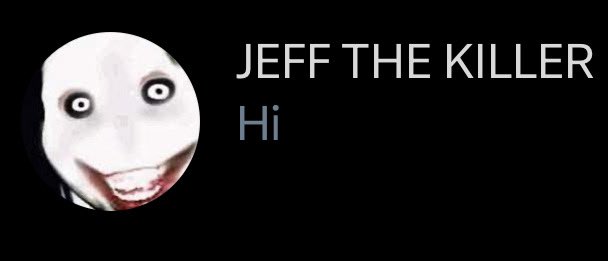 Slenderman tweet media
