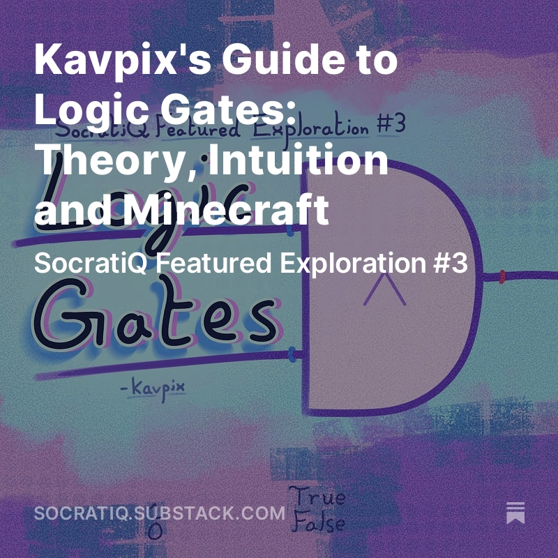 koodup's tweet photo. SocratiQ featured exploration #3. Instruction, Inquiry &amp; Experiential Learning with Minecraft. ❤️❤️❤️

https://t.co/YflTQSXdkt https://t.co/Q3I6iHRZjY