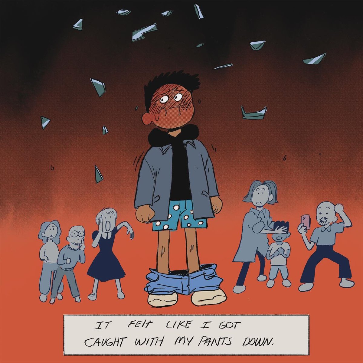 michael yates tweet media