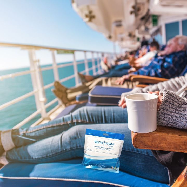 InstaSteam's tweet photo. For those of you who can't wait to get cruising again... don't forget to pack InstaSteam! It will change your whole experience!

Shop Now: https://t.co/k5DB8f07sh
Call Us: +1(888) 851-0015

#instasteam
#business
#enterpreneur
#travel
#cruise
#steampod
#wrinkes
#washing https://t.co/2O5rGJU777