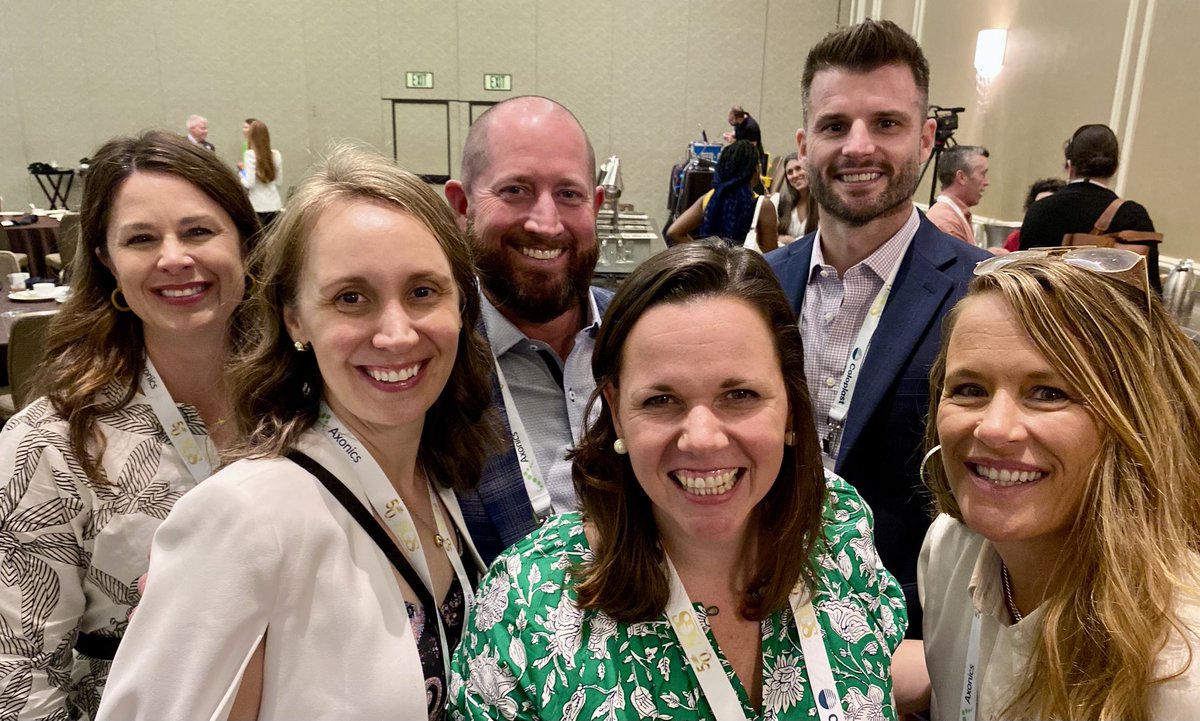 Lauren Siff, MD (@laurensiff) on Twitter photo Great data 📊 at the <a href="/Coloplast_US/">Coloplast US</a> lunch symposium! Thank you for sponsoring! 💎 💎 #SGS2024 #SGS50 Great data 📊 at the <a href="/Coloplast_US/">Coloplast US</a> lunch symposium! Thank you for sponsoring! 💎 💎 #SGS2024 #SGS50