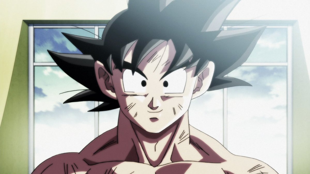 ToeiAnimation's tweet photo. This day in 2018, the final episode of
#DragonBallSuper made its initial premiere. https://t.co/mHR9T5f3ZV