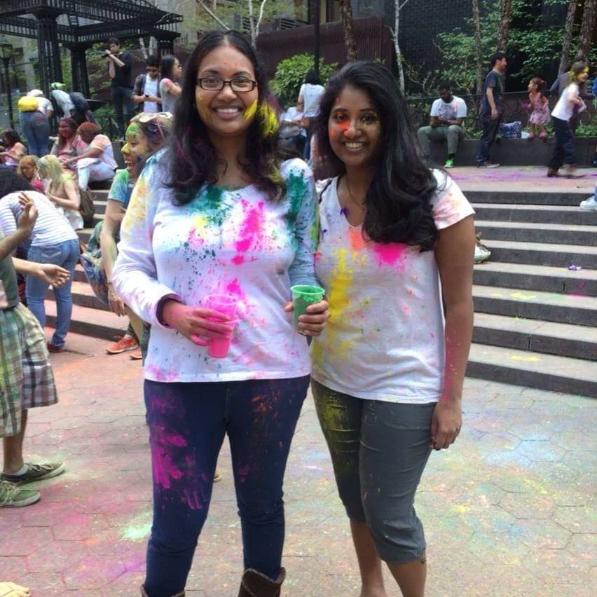 Wishing all those celebrating a very happy and fun #Holi. #funtimes #indianfestivals