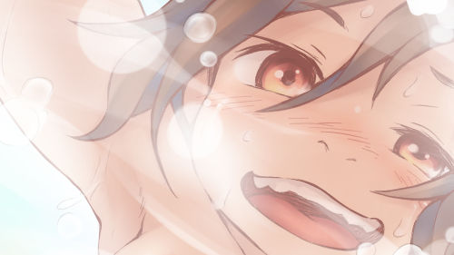 [skeb] とある水中変態さんの視界

https://t.co/xGTH4GjEcM
https://t.co/iG28zEWjek
https://t.co/8tJP7aKFkh 