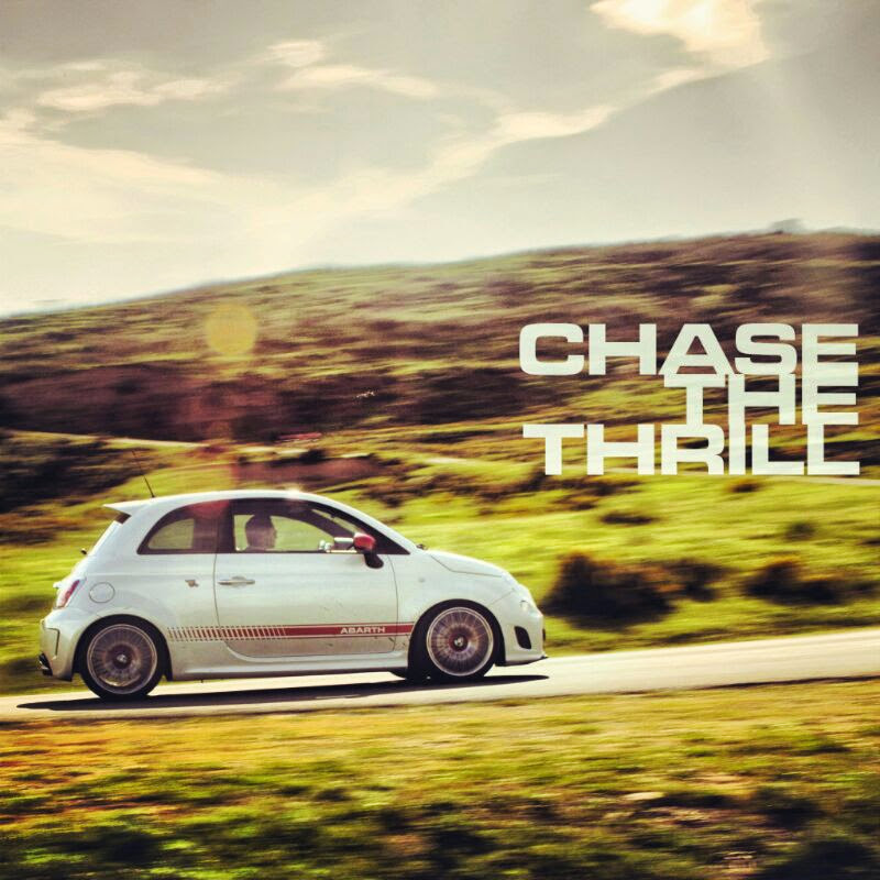 GuilleAlfonsin's tweet photo. En un tiempo no muy lejano... #turboteen
#Abarth500 https://t.co/mndk18n2iN