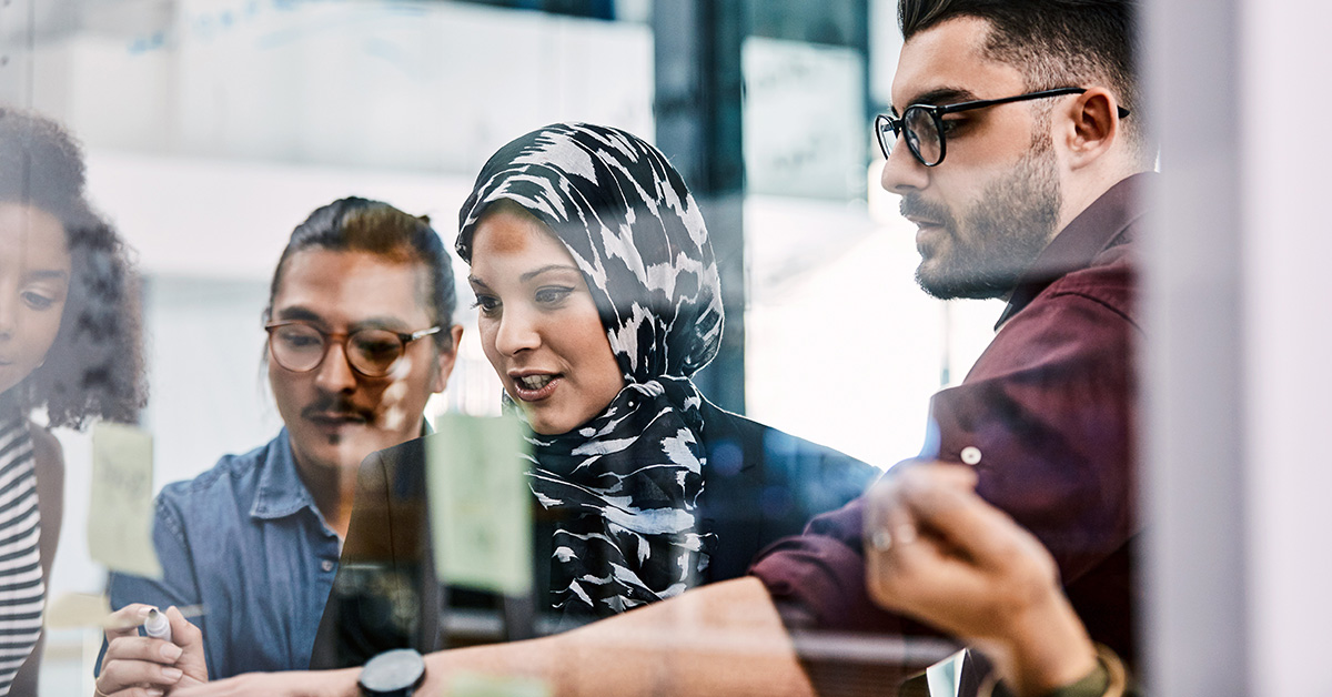 According to <a href="/IDC/">IDC</a>, digital transformation, better customer experiences, increased productivity, and cost savings are top priorities. 

But, it's not easy. 

Are you ready to take the next step? 👀 cs.co/6019ZMh8t