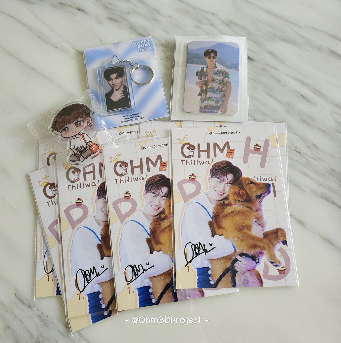OhmBDProject's tweet photo. สุ่มแจก​ผู้โชคดี​ 11 คนค่ะ
กติกา
- รีทวิตนี้
- โควตทวิตนี้อวยพรวันเกิดพี่โอห์มพร้อมติดแท๊ก​ #27thGrowupwithOHM
- ปิดกิจกรรม​ 22.00 น.
- ประกาศรายชื่อผู้โชคดีที่ได้รับรางวัล​ 09.00 น.​ 27/3/67
- ไม่มีค่าจัดส่งในไทย

Postcards + สตด. มีลายเซ็น​นะคะ
#OhmThitiwat https://t.co/ITG3CpiDvT